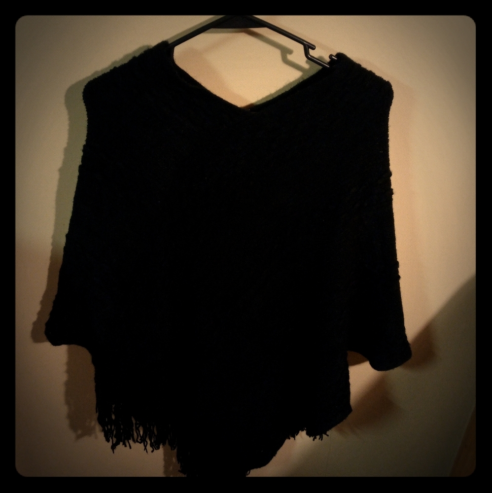 Woman's Wrap